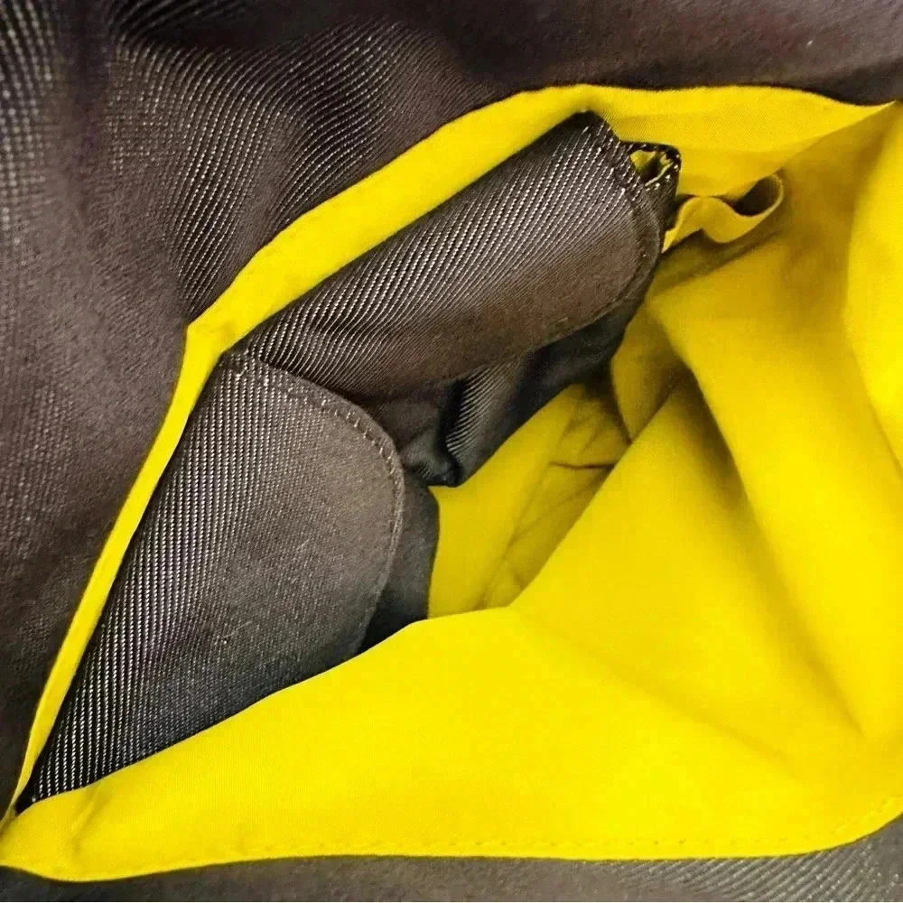 Lassig Green Label Neckline Diaper Bag